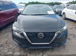 2020 Nissan Sentra Sv Xtronic Cvt Black vin: 3N1AB8CV6LY272702