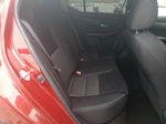 2020 Nissan Sentra Sv Red vin: 3N1AB8CV6LY276300