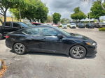 2021 Nissan Sentra Sv Black vin: 3N1AB8CV6MY214865