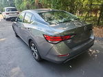 2023 Nissan Sentra Sv Серый vin: 3N1AB8CV6PY233453