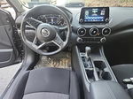 2023 Nissan Sentra Sv Серый vin: 3N1AB8CV6PY233453
