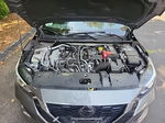 2023 Nissan Sentra Sv Серый vin: 3N1AB8CV6PY233453