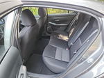 2023 Nissan Sentra Sv Серый vin: 3N1AB8CV6PY233453