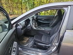 2023 Nissan Sentra Sv Серый vin: 3N1AB8CV6PY233453