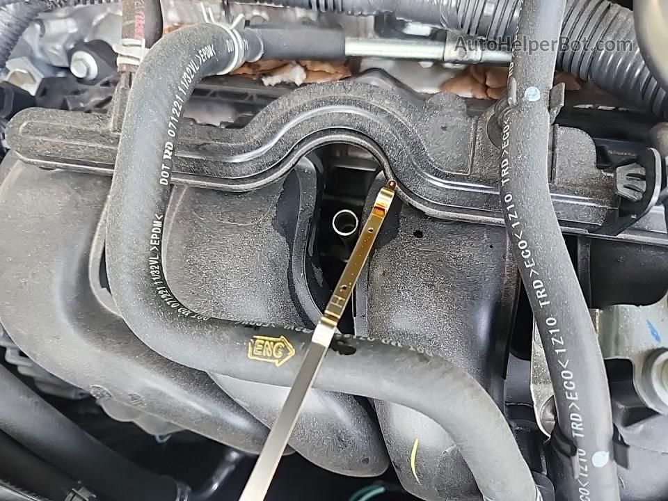 2023 Nissan Sentra Sv Серый vin: 3N1AB8CV6PY233453