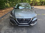 2023 Nissan Sentra Sv Серый vin: 3N1AB8CV6PY233453