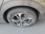 2023 Nissan Sentra Sv Серый vin: 3N1AB8CV6PY233453