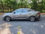 2023 Nissan Sentra Sv Серый vin: 3N1AB8CV6PY233453