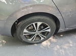 2023 Nissan Sentra Sv Серый vin: 3N1AB8CV6PY233453