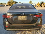 2023 Nissan Sentra Sv Black vin: 3N1AB8CV6PY237079