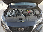 2023 Nissan Sentra Sv Black vin: 3N1AB8CV6PY237079