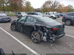 2023 Nissan Sentra Sv Black vin: 3N1AB8CV6PY274522