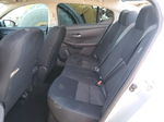 2023 Nissan Sentra Sv Silver vin: 3N1AB8CV6PY322990