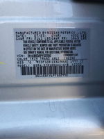 2023 Nissan Sentra Sv Silver vin: 3N1AB8CV6PY322990