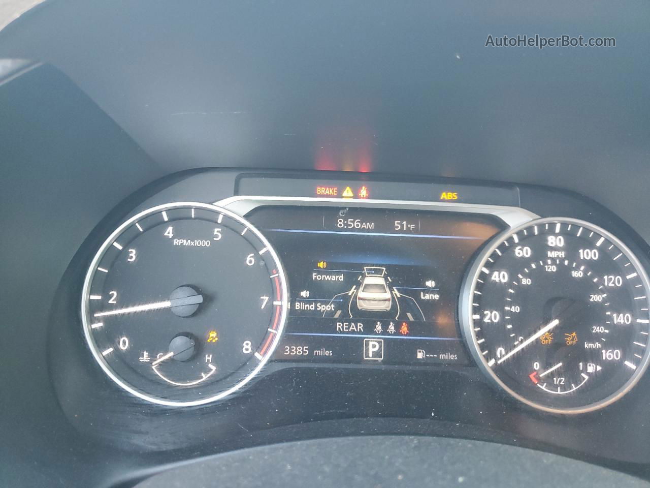 2023 Nissan Sentra Sv Silver vin: 3N1AB8CV6PY322990
