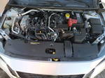 2023 Nissan Sentra Sv Silver vin: 3N1AB8CV6PY322990