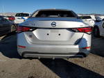 2023 Nissan Sentra Sv Silver vin: 3N1AB8CV6PY322990