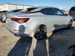 2023 Nissan Sentra Sv Silver vin: 3N1AB8CV6PY322990