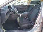 2023 Nissan Sentra Sv Silver vin: 3N1AB8CV6PY322990
