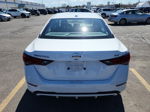 2020 Nissan Sentra Sv White vin: 3N1AB8CV7LY281148