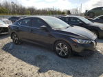 2021 Nissan Sentra Sv Black vin: 3N1AB8CV7MY259457