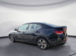 2023 Nissan Sentra Sv Black vin: 3N1AB8CV7PY232859