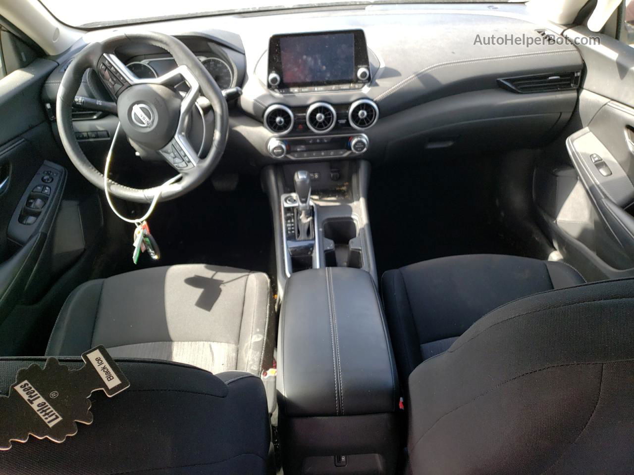 Price & History 2023 Nissan Sentra Sv 2.0l 4 vin Price & History 2023 Nissan Sentra Sv 2.0l 4 vin