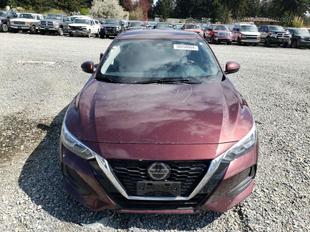Price & History 2023 Nissan Sentra Sv 2.0l 4 vin Price & History 2023 Nissan Sentra Sv 2.0l 4 vin