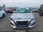 2023 Nissan Sentra Sv Xtronic Cvt Silver vin: 3N1AB8CV7PY267918