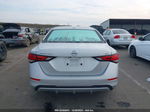 2023 Nissan Sentra Sv Xtronic Cvt Silver vin: 3N1AB8CV7PY267918