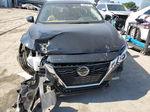 2023 Nissan Sentra Sv Black vin: 3N1AB8CV7PY283357