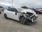 2023 Nissan Sentra Sv White vin: 3N1AB8CV7PY295671