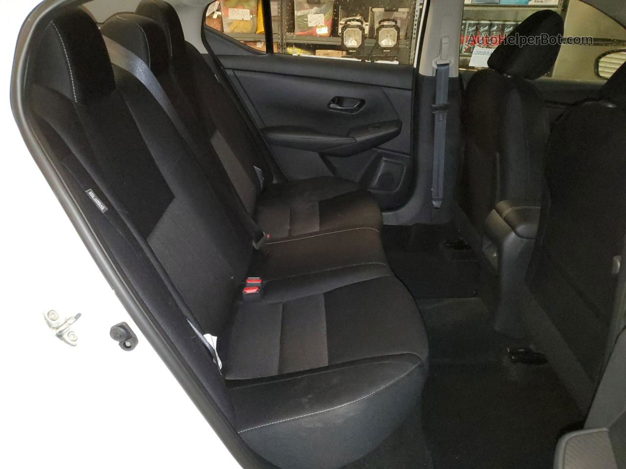 Price & History 2024 Nissan Sentra Sv 2.0l 4 vin