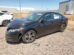 2020 Nissan Sentra Sv Black vin: 3N1AB8CV8LY215109