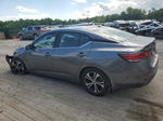 2020 Nissan Sentra Sv Charcoal vin: 3N1AB8CV8LY223758