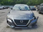 2020 Nissan Sentra Sv Charcoal vin: 3N1AB8CV8LY223758