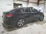 2023 Nissan Sentra Sv Black vin: 3N1AB8CV8PY263523