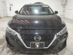 2023 Nissan Sentra Sv Black vin: 3N1AB8CV8PY263523