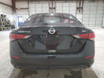 2023 Nissan Sentra Sv Black vin: 3N1AB8CV8PY263523