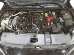 2023 Nissan Sentra Sv Black vin: 3N1AB8CV8PY263523