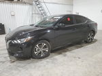 2023 Nissan Sentra Sv Black vin: 3N1AB8CV8PY263523