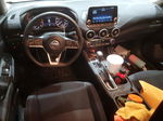 2023 Nissan Sentra Sv Black vin: 3N1AB8CV8PY263523