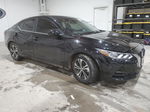2023 Nissan Sentra Sv Black vin: 3N1AB8CV8PY263523 Damage: Right Front Door, Heavy Scratch, > 12 inches