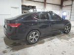 2023 Nissan Sentra Sv Black vin: 3N1AB8CV8PY263523 Damage: Right Qtr Panel, Dent(s) W/ Paint Dmg, > 12 inches