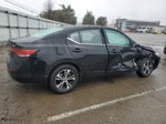 2023 Nissan Sentra Sv Black vin: 3N1AB8CV8PY270360