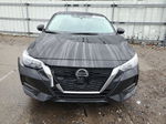 2023 Nissan Sentra Sv Black vin: 3N1AB8CV8PY270360