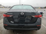 2023 Nissan Sentra Sv Black vin: 3N1AB8CV8PY270360