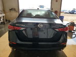 2023 Nissan Sentra Sv Black vin: 3N1AB8CV8PY275252