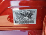 2023 Nissan Sentra Sv Red vin: 3N1AB8CV8PY302420