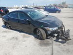 2023 Nissan Sentra Sv Black vin: 3N1AB8CV8PY312056